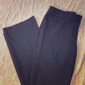The Limited BLACK Collection Cassidy Pants - Sz 8R